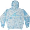 Custom Crystal Wash Hoodies - Adult & Youth Thumbnail