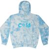 Custom Crystal Wash Hoodies - Adult & Youth Thumbnail