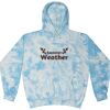 Custom Crystal Wash Hoodies - Adult & Youth Thumbnail