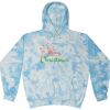 Custom Crystal Wash Hoodies - Adult & Youth Thumbnail