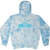 Custom Crystal Wash Hoodies - Adult & Youth Thumbnail