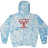 Custom Crystal Wash Hoodies - Adult & Youth Thumbnail