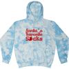 Custom Crystal Wash Hoodies - Adult & Youth Thumbnail