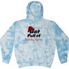 Custom Crystal Wash Hoodies - Adult & Youth Thumbnail