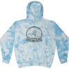 Custom Crystal Wash Hoodies - Adult & Youth Thumbnail