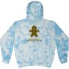 Custom Crystal Wash Hoodies - Adult & Youth Thumbnail