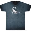 Custom - Oil Wash Tees - Adult & Youth Thumbnail