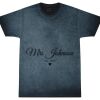 Oil Wash Tees - Adult & Youth Thumbnail