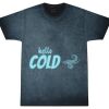 Oil Wash Tees - Adult & Youth Thumbnail