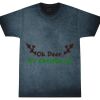 Oil Wash Tees - Adult & Youth Thumbnail