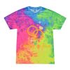 Multi Tie Dye Tees - Adult & Youth Thumbnail