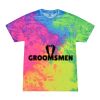 Multi Tie Dye Tees - Adult & Youth Thumbnail