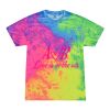 Multi Tie Dye Tees - Adult & Youth Thumbnail