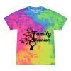 Multi Tie Dye Tees - Adult & Youth Thumbnail