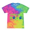 Multi Tie Dye Tees - Adult & Youth Thumbnail