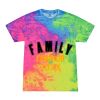 Multi Tie Dye Tees - Adult & Youth Thumbnail
