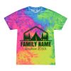 Multi Tie Dye Tees - Adult & Youth Thumbnail