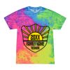 Multi Tie Dye Tees - Adult & Youth Thumbnail