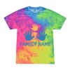 Multi Tie Dye Tees - Adult & Youth Thumbnail