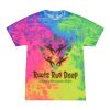 Multi Tie Dye Tees - Adult & Youth Thumbnail