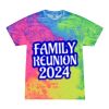 Multi Tie Dye Tees - Adult & Youth Thumbnail