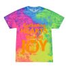 Multi Tie Dye Tees - Adult & Youth Thumbnail