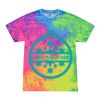 Multi Tie Dye Tees - Adult & Youth Thumbnail