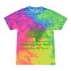 Multi Tie Dye Tees - Adult & Youth Thumbnail