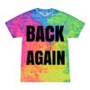 Multi Tie Dye Tees - Adult & Youth Thumbnail