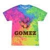 Multi Tie Dye Tees - Adult & Youth Thumbnail