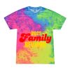 Multi Tie Dye Tees - Adult & Youth Thumbnail