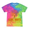 Multi Tie Dye Tees - Adult & Youth Thumbnail