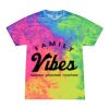 Multi Tie Dye Tees - Adult & Youth Thumbnail