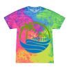 Multi Tie Dye Tees - Adult & Youth Thumbnail
