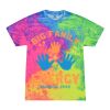 Multi Tie Dye Tees - Adult & Youth Thumbnail