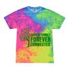 Multi Tie Dye Tees - Adult & Youth Thumbnail