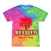 Multi Tie Dye Tees - Adult & Youth Thumbnail