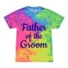 Multi Tie Dye Tees - Adult & Youth Thumbnail