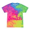 Multi Tie Dye Tees - Adult & Youth Thumbnail