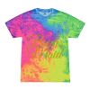 Multi Tie Dye Tees - Adult & Youth Thumbnail