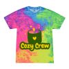 Multi Tie Dye Tees - Adult & Youth Thumbnail