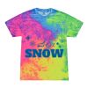 Multi Tie Dye Tees - Adult & Youth Thumbnail