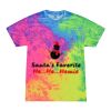 Multi Tie Dye Tees - Adult & Youth Thumbnail