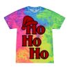 Multi Tie Dye Tees - Adult & Youth Thumbnail