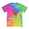 Multi Tie Dye Tees - Adult & Youth Thumbnail