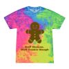 Multi Tie Dye Tees - Adult & Youth Thumbnail