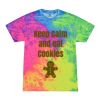 Multi Tie Dye Tees - Adult & Youth Thumbnail