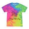 Multi Tie Dye Tees - Adult & Youth Thumbnail
