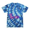 Swirl Tie Dye Tees - Adult & Youth Thumbnail
