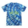 Swirl Tie Dye Tees - Adult & Youth Thumbnail